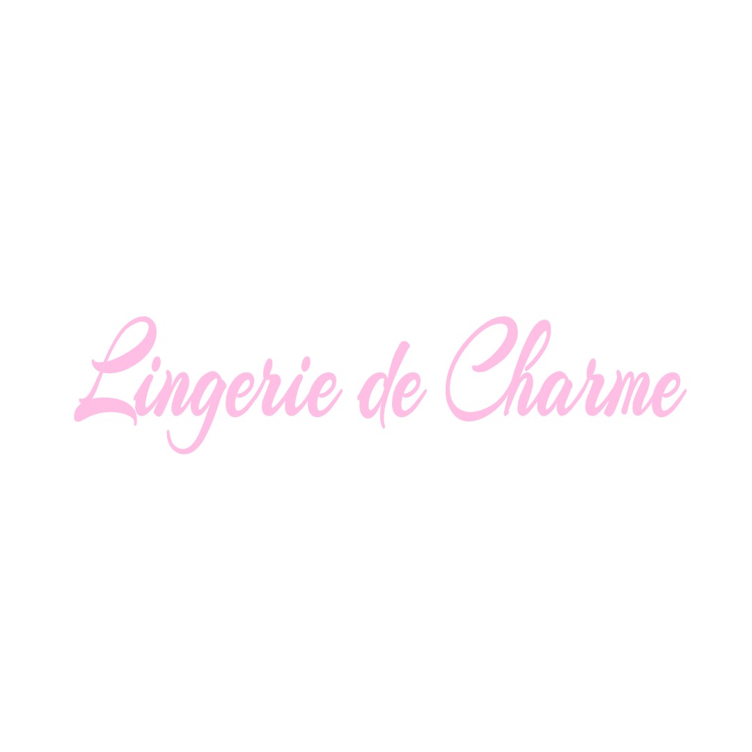 LINGERIE DE CHARME CHENNEVIERES-LES-LOUVRES